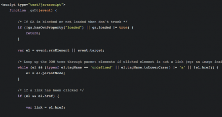 5 Google Analytics �������� � �����, ������� �� ������� �����